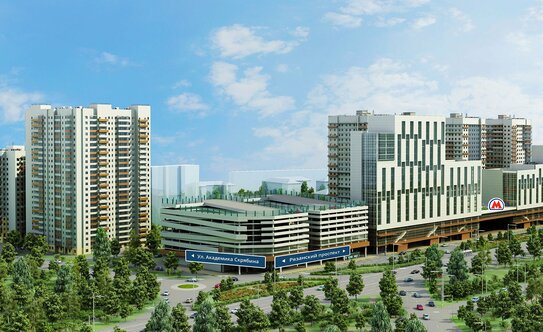 Застройщик ГК ТЭН в Москве и МО - изображение 4