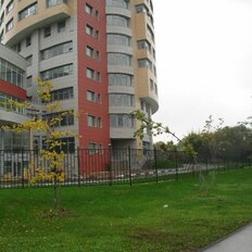 Квартира 54 м², 2-комнатная - изображение 2