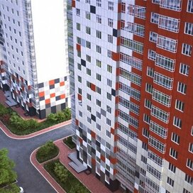 Купить квартиру в квартале «LIFE-Митинская» в Москве и МО - изображение 5