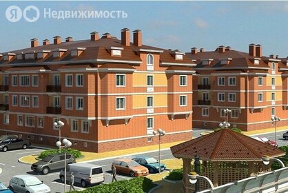 25 м², квартира-студия 6 600 000 ₽ - изображение 37