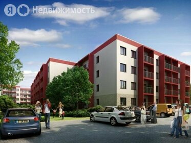 41 м², 1-комнатная квартира 26 000 ₽ в месяц - изображение 40