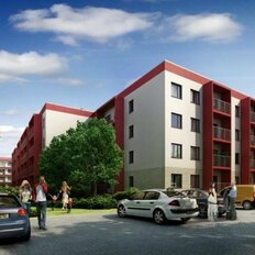 Квартира 80 м², 3-комнатная - изображение 5