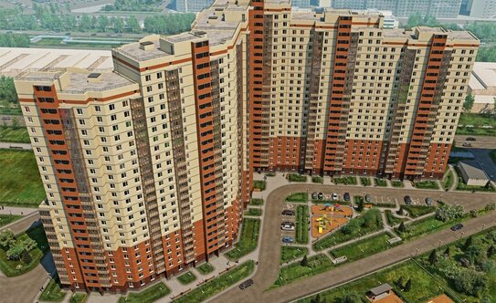 Застройщик ЛенСпецСтрой в Санкт-Петербурге и ЛО - изображение 10