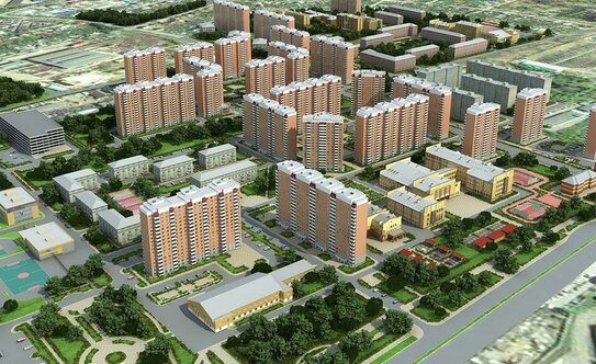 Застройщик МКП «УКРиС г. Подольска» в Подольске - изображение 3