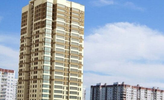 Застройщик Трест-36 в Парголово - изображение 5