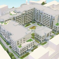 Квартира 246 м², 5-комнатная - изображение 2