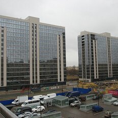 Квартира 38 м², 1-комнатные - изображение 3