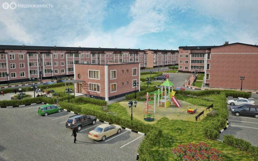 Застройщик Дмитровские горизонты в Москве и МО - изображение 1