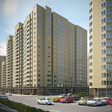 Квартира 30 м², студия - изображение 2