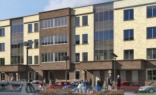 Застройщик Стройгрупп в Москве и МО - изображение 6