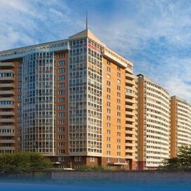 Купить квартиру с балконом в ЖК «Пулковский посад» в Санкт-Петербурге и ЛО - изображение 2