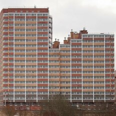 Квартира 21 м², студия - изображение 1