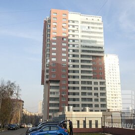 Купить 4-комнатную квартиру в ЖК «Ломоносовский» в Москве и МО - изображение 5