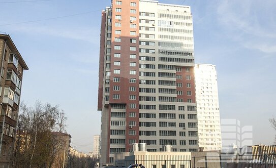 Застройщик Новые Черемушки в Москве и МО - изображение 8