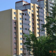 Квартира 60 м², 2-комнатная - изображение 3