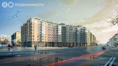 87,6 м², 3-комнатная квартира 36 500 000 ₽ - изображение 162