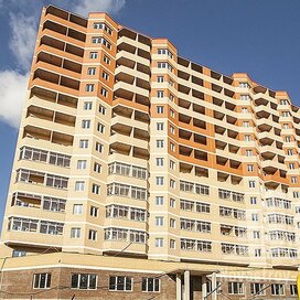 Купить трехкомнатную квартиру в ЖК «Новое Воскресенское» в Москве и МО - изображение 1