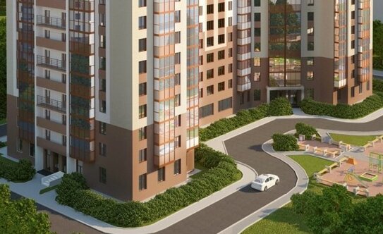 Застройщик Трест-36 в Парголово - изображение 3