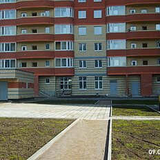 Квартира 175 м², 6-комнатная - изображение 2