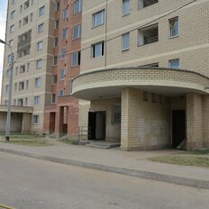 Квартира 71 м², 2-комнатная - изображение 4