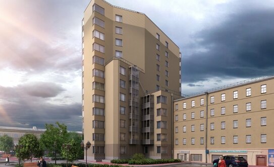 Застройщик 47 ТРЕСТ в Санкт-Петербурге и ЛО - изображение 6