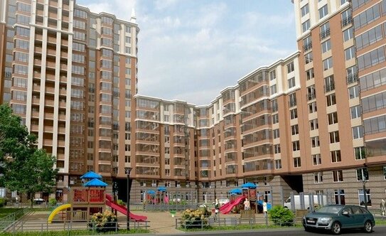 Застройщик Группа компаний «ТРЕСТ» в Санкт-Петербурге и ЛО - изображение 6