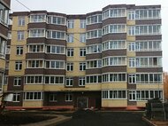 ЖК «Квартал Европа» - изображение 8