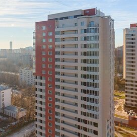 Купить 4-комнатную квартиру в ЖК «Ломоносовский» в Москве и МО - изображение 3
