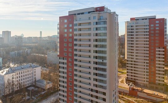 Застройщик Новые Черемушки в Москве и МО - изображение 6