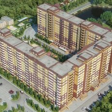 Квартира 51 м², студия - изображение 4