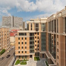 Квартира 184 м², 3-комнатная - изображение 5