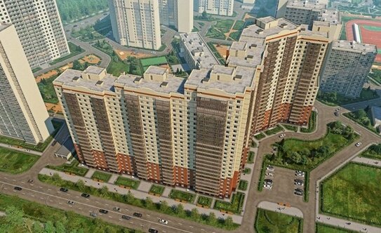 Застройщик ЛенСпецСтрой в Санкт-Петербурге и ЛО - изображение 8