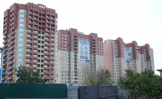 Застройщик Группа «Эталон» в Лыткарине - изображение 2