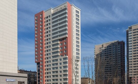 Застройщик Новые Черемушки в Москве и МО - изображение 5