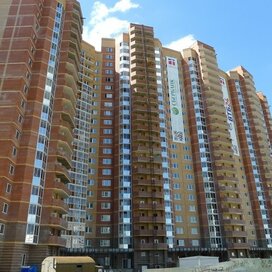 Купить квартиру в панельном доме в микрорайоне «Подольские просторы» в Москве и МО - изображение 1
