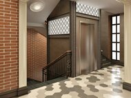 Резиденция Loft 17 - изображение 12