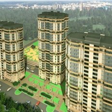 Квартира 50 м², 2-комнатная - изображение 3