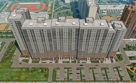 Застройщик ЛенСпецСтрой в Санкт-Петербурге и ЛО - изображение 5