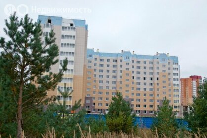 Купить квартиру с лоджией на улице Мира в Воронеже - изображение 4