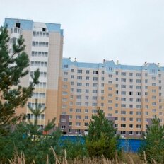 Квартира 41 м², 1-комнатная - изображение 4