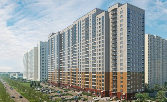 Застройщик ЛенСпецСтрой в Санкт-Петербурге и ЛО - изображение 4