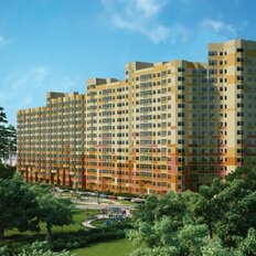 Квартира 74 м², 2-комнатная - изображение 4