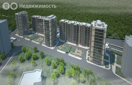 Купить квартиру с высокими потолками в районе Выборгский в Санкт-Петербурге и ЛО - изображение 28