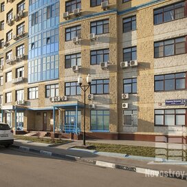 Купить двухкомнатную квартиру в ЖК «Янтарный город» в Москве и МО - изображение 4