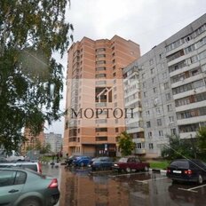 Квартира 39 м², 1-комнатная - изображение 5