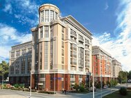 ЖК «Четыре Солнца» - изображение 4