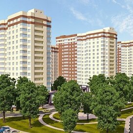 Купить квартиру в микрорайоне «Завидное» в Москве и МО - изображение 2