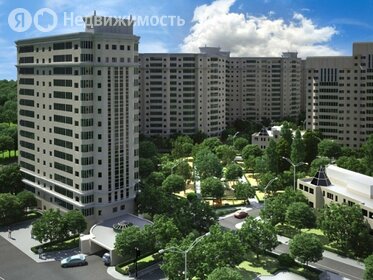 54 м², 2-комнатная квартира 65 000 ₽ в месяц - изображение 23