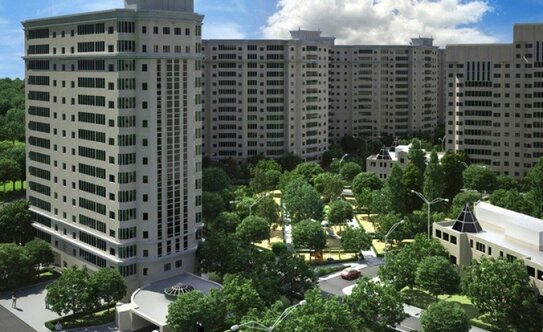 Застройщик Московский комбинат хлебопродуктов в Москве - изображение 9