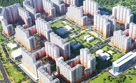 105 м², 3-комнатная квартира 18 500 000 ₽ - изображение 25